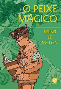 Peixe Magico, O