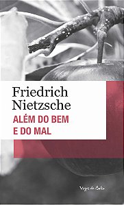 Alem do Bem e do Mal