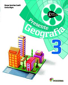 Presente Geo 3 Ed4