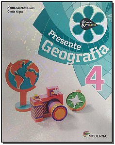 Presente Geo 4 Ed4