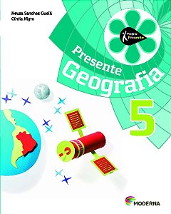Presente Geo 5 Ed4