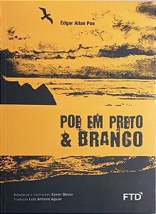 Poe em Preto e Branco