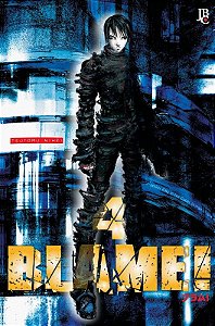 Blame! 04