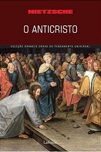 Anticristo, O