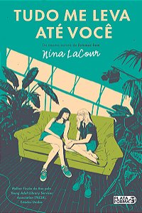 Tudo me Leva Ate Voce