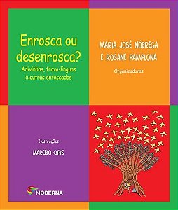 Enrosca Ou Desenrosca  Adivinhas, Trava-linguas e Outras Enroscadas