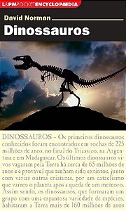 Dinossauros - Serie Encyclopaedia