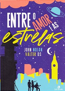 Entre o Amor e as Estrelas