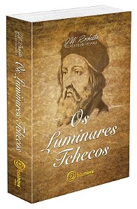 Luminares Tchecos, os