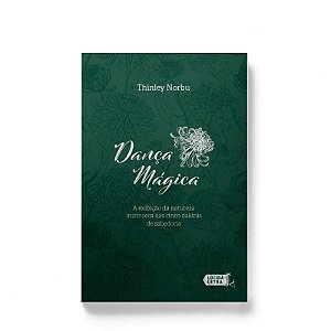 Danca Magica: a Exibicao da Natureza Intrinseca das Cinco Dakinis de Sabedo
