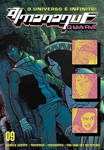 Almanaque Guara #09