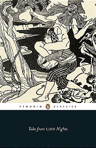 Tales From 1,001 Nights