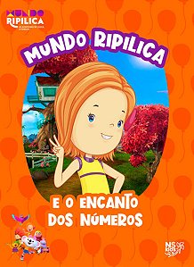 Mundo Ripilica e a Magia dos Numeros