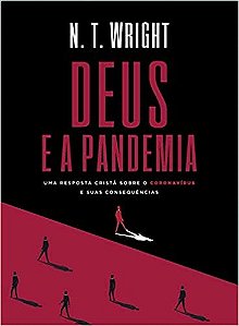 Deus e a Pandemia