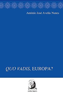 Quo Vadis, Europa