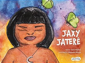 Jaxy Jatere