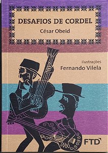Desafios de Cordel - 5 Serie - 6 Ano - Serie: no Meio do Caminho