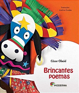 Brincantes Poemas