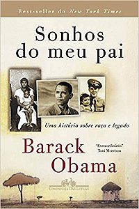 Sonhos do Meu pai