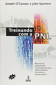 Treinando com a Pnl