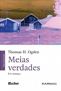 Meias Verdades - Um Romance