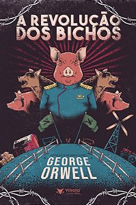 A Revolução dos Bichos