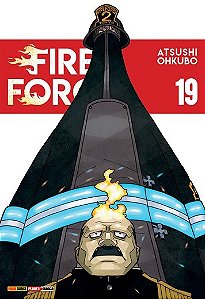 Fire Force - Vol. 19