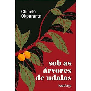 Sob as Arvores de Udalas