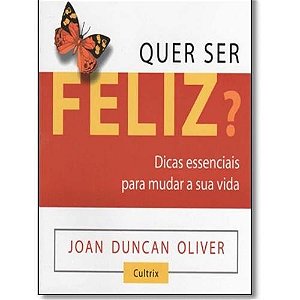 Quer Ser Feliz