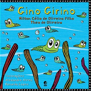 Gino Girino