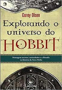 Explorando o Universo do Hobbit