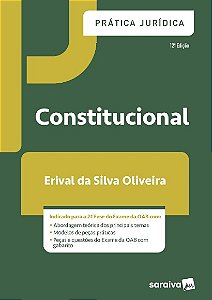 Pratica Juridica: Constitucional