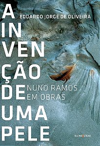 Invencao de Uma Pele, A