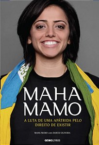 Maha Mamo