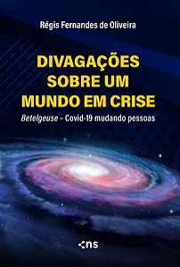 Divagacoes sobre Um Mundo em Crise