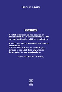 Fatal Error
