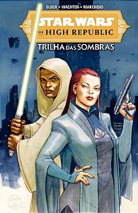 Star Wars - The High Republic N.7 ***