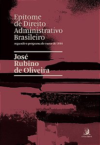 Epítome de Direito Administrativo Brasileiro
