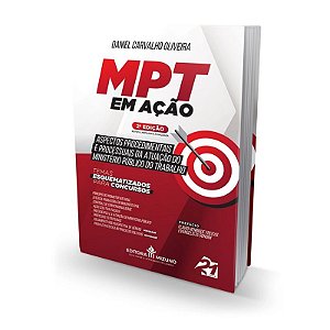 Mpt em Acao