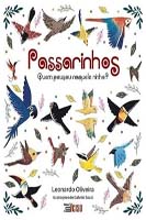 Passarinhos - Quem Pousou Naquele Ninho