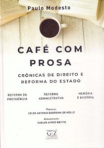 Café com Prosa