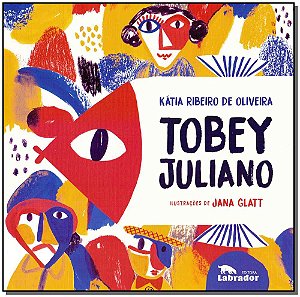 Tobey Juliano