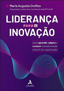 Liderança para a Inovação
