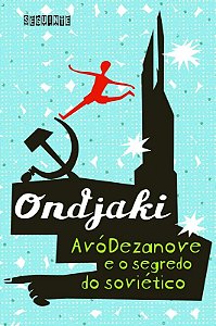 Avodezanove e o Segredo do Sovietico