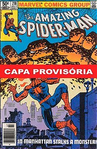 A Saga do Homem-aranha - Vol. 06