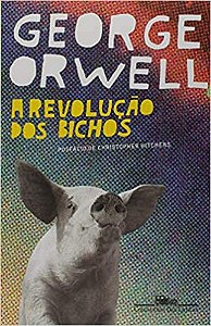 Revolucao dos Bichos, A: Um Conto de Fadas
