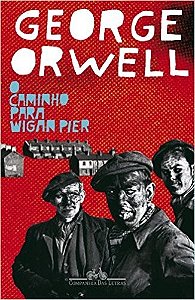 Caminho para Wigan Pier, O