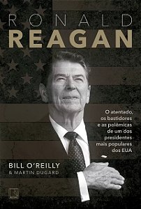 Ronald Reagan