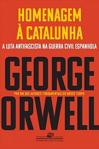 Homenagem a Catalunha