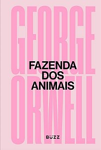 Fazenda dos Animais -  (capa Dura)